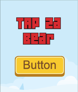 play Tap Za Bear