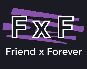 play Fxf - Friends X Forever