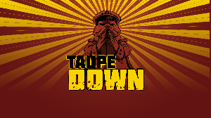 play Taupe Down
