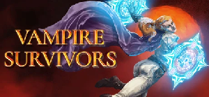 play Vampire Survivors Futurae