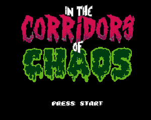 play In The Corridors Of Chaos