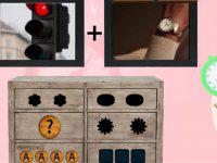 play Time Escape Challenge
