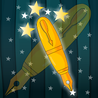 play G2J-Find-The-Magic-Pen
