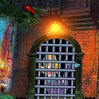 play Games4King-Find-Mermaid
