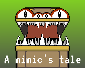 play A Mimic'S Tale