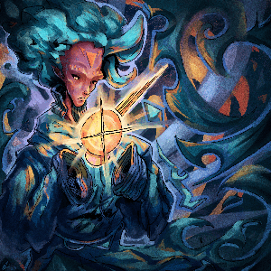 play Mistrain'S Art Zine 2023