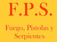 play F.P.S.: Fuego, Pistolas Y Sepientes