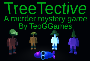 play Treetective