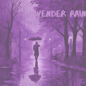 play Lavender Rain