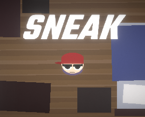 play Sneak