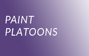 play Paint Platoons