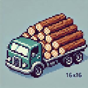 play Wood Picker