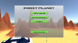 play 3D Shooter Project