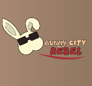 play Bunny City Rebel