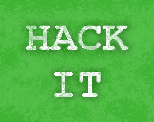 play Hackit