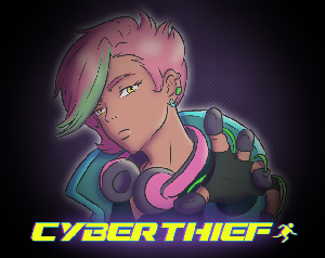 play Cyber Thief
