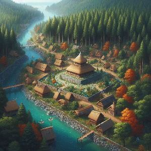 play The Tale Of Paradisus