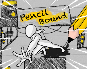 play Pencil Bound