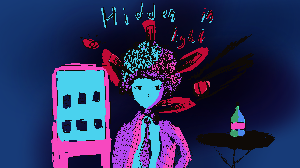 play Hidden In Light