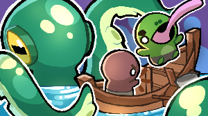 play Frog Atack