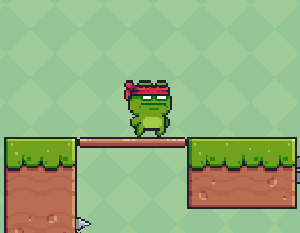 play Jump Game Mobile