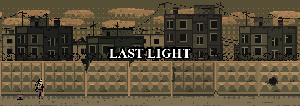 play Last Light (Dead Submission, Mini Jame Gam 39)