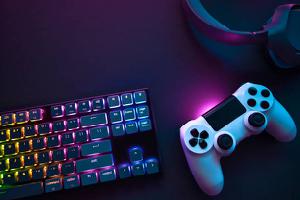 play Twine Gaming