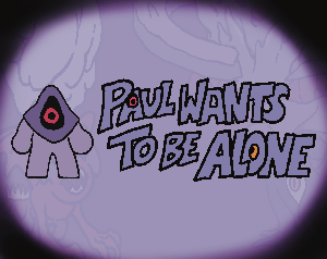 play Paul Wants To Be Alone