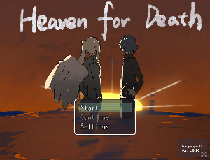 play Heaven For Death [Web]