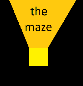 play The Maze