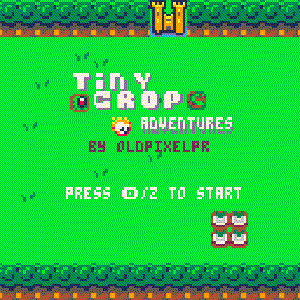 play Tiny Crop Adventure