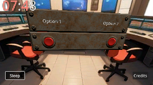 play Two Options: Dangerous Choices