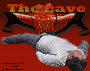 play Thecave