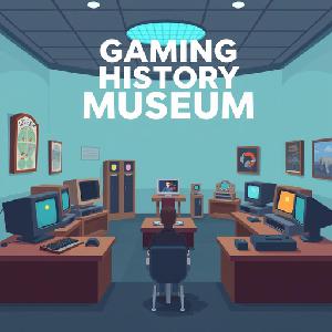 play Gaming History Museum
