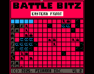 play Battle Bitz: Eastern Front