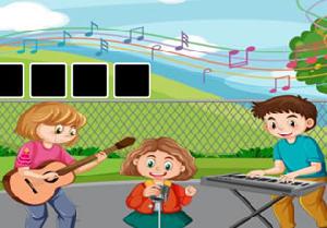 play Rockstar Rescue