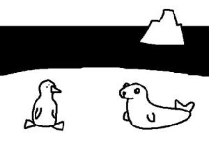 play Penguin Love