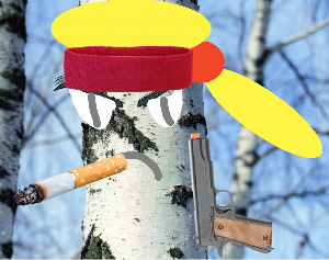play Three Tree Trails