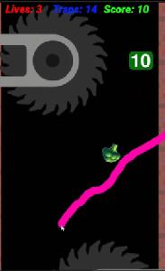 play Save The Veggie