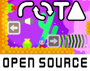 play Rota / Open Source