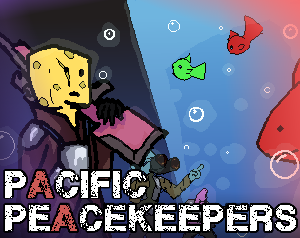 play Pacific Peacekeepers