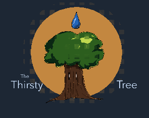 play The Thirsty Tree