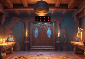 play The Wizard’S Trap Escape