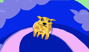 play Puppin' Bubbles