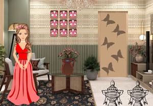 play Valentine Dating Escape