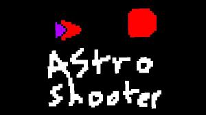play Asteroid Shooter