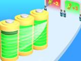 play Rocket Charge Run