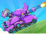play Tank Arena Steel Battle