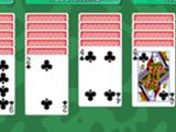 play Cards: Spider Solitaire Millennium