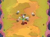 play Heroes Assemble Eternal Myths